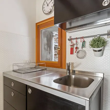Riva Di Biasio Lovely Flat Διαμέρισμα