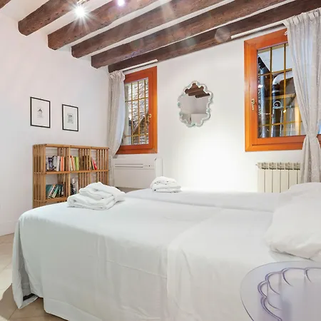 Διαμέρισμα Riva Di Biasio Lovely Flat