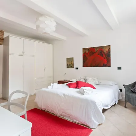 Διαμέρισμα Riva Di Biasio Lovely Flat Βενετία
