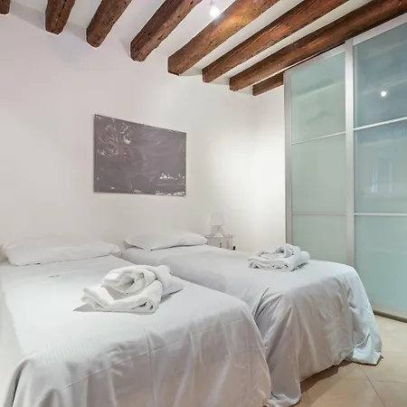 Διαμέρισμα Riva Di Biasio Lovely Flat *