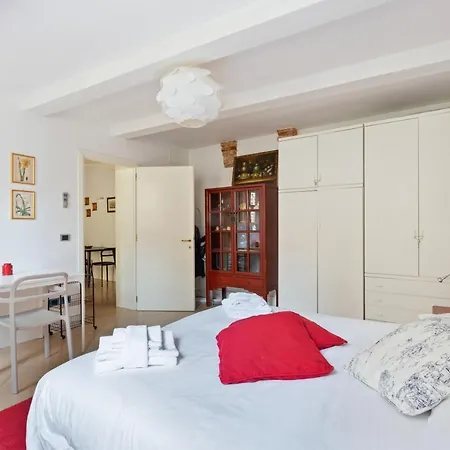 아파트 Riva Di Biasio Lovely Flat