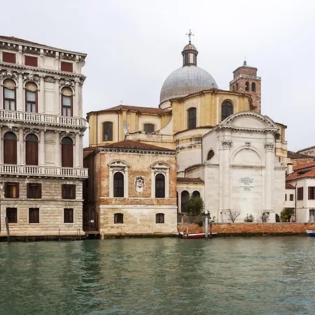 Riva Di Biasio Lovely Flat 아파트