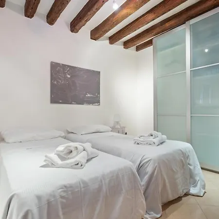 Riva Di Biasio Lovely Flat 베니스