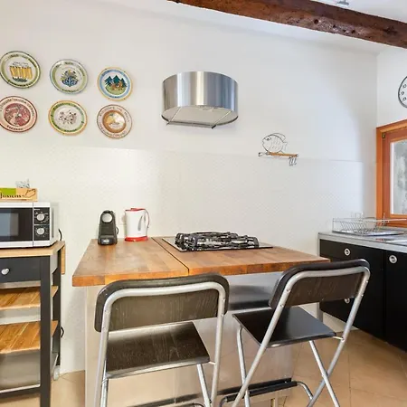 Apartament Riva Di Biasio Lovely Flat Wenecja