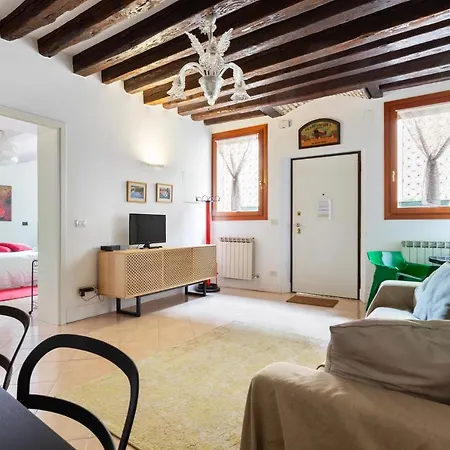 Apartament Riva Di Biasio Lovely Flat *
