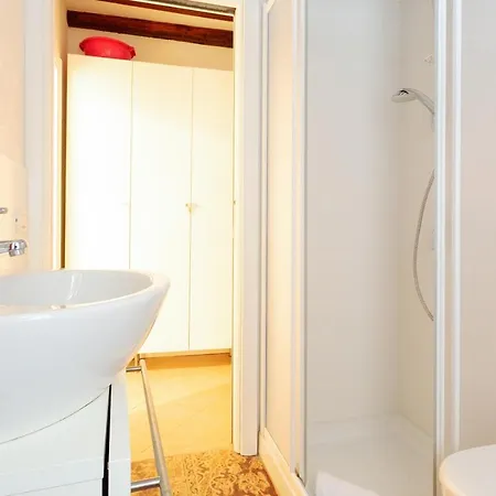 Riva Di Biasio Lovely Flat Apartament Wenecja