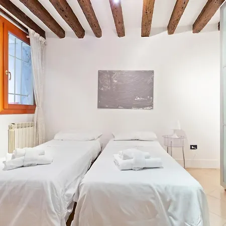 Riva Di Biasio Lovely Flat Apartment *
