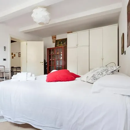 Riva Di Biasio Lovely Flat Apartament Wenecja
