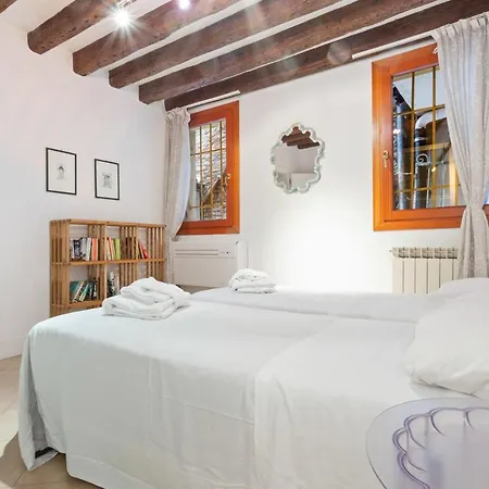 Apartament Riva Di Biasio Lovely Flat *
