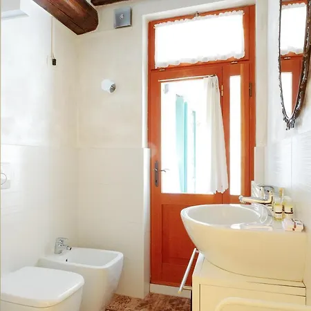 Apartament Riva Di Biasio Lovely Flat