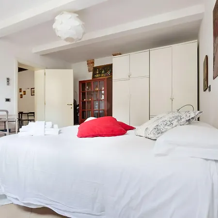 Riva Di Biasio Lovely Flat Apartamento Venecia